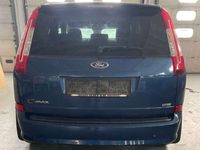 gebraucht Ford C-MAX Trend 1,6 TDCi