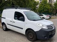 Gebraucht Renault Kangoo 75 PS (55 kW) 2016 Van / Kleinbus