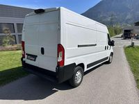 gebraucht Fiat Ducato 35 L3H2 150 kasten