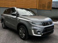 gebraucht Suzuki Vitara 14 GL+ DITC Hybrid ALLGRIP shine inkl. AHK