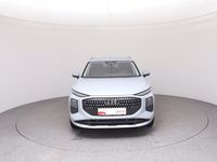 Neu Audi Q3 150 PS (110 kW) 2026 Mittelgrau  metallicperleffekt SUV
