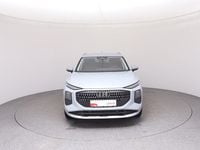 gebraucht Audi Q3 TFSI intense 110 kW