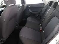 gebraucht Seat Arona Style EcoTSI