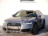 gebraucht Audi A6 Allroad 3.0 TDI *BOSE Soundsystem*