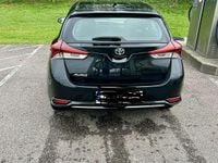 Gebraucht Toyota Auris Active 90 PS (66 kW) 2018 Kombi