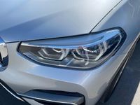gebraucht BMW X3 20iX (TR55) xDrive G01 B48