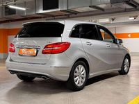gebraucht Mercedes 220 B CDI BlueEfficiency A-Edition DPF Aut.*BI-XENON*...