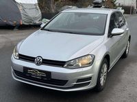 gebraucht VW Golf VII Trendline BMT TSI *PICKERL BIS 05/2026 *NAVI *SZH