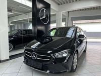 gebraucht Mercedes B200 d/Automatik/AHV/