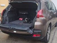 gebraucht Peugeot 3008 BlueHDi 120 EAT6 Stop & Start Business Line