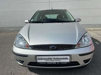 gebraucht Ford Focus Ambiente Aut*NUR 110TKM*AUT*PICKERL&SERVICE NEU