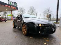 gebraucht Alfa Romeo Brera 2.4 JTDM 20V Sky View