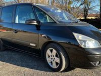 gebraucht Renault Espace EspaceSport Edition 22 dCi Sport Edition