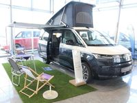 gebraucht VW California Ocean eHybrid 180 kW 4M