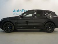 gebraucht BMW X3 xDrive30d