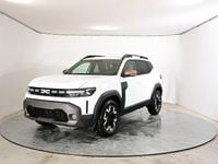 Neu Dacia Duster Extreme 131 PS (96 kW) 2025 Weiß SUV