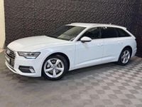 Gebraucht Audi A6 Sport 286 PS (210 kW) 2020 Weiß Kombi