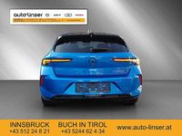 gebraucht Opel Astra Elektro 54kWh GS