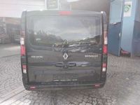 gebraucht Renault Trafic L2H1 29t Komfort Doppelkabine