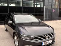 Gebraucht VW Passat Trendline 150 PS (110 kW) 2019 Limousine