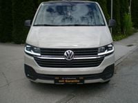 Gebraucht VW Multivan 150 PS (110 kW) 2022 Van