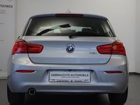 gebraucht BMW 116 i