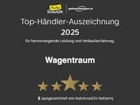 Gebraucht Ford Mondeo Titanium 150 PS (110 kW) 2016 Schwarz Kombi