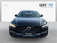 gebraucht Volvo S90 T8 AWD Ultimate Dark