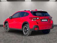 Gebraucht Subaru XV Style 114 PS (83 kW) 2023 Rot SUV