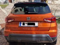 gebraucht Seat Arona Arona1,0 Eco TSI Style Style