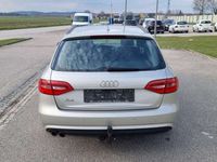 gebraucht Audi A4 Avant 20 TDI Daylight