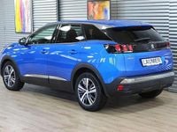 gebraucht Peugeot 3008 PureTech 130 EAT8 Allure Pack