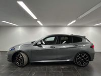 gebraucht BMW 123 xDrive M Sportpaket Pro Pano. Harman/Kardon AHK Head-Up DAB LED Komfortzgn.