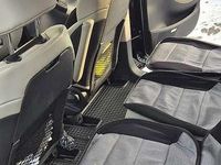 Gebraucht Citroën Grand C4 Picasso Exclusive 150 PS (110 kW) 2012 Schwarz Van / Kleinbus