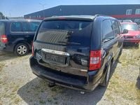 Gebraucht Chrysler Voyager 150 PS (110 kW) 2007 Van / Kleinbus