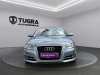 Gebraucht Audi A3 Attraction 105 PS (77 kW) 2013 Grau Limousine