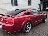 gebraucht Ford Mustang GT Mustang V8