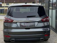 gebraucht Ford S-MAX Titanium *MwSt. ausweisbar*