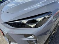 gebraucht Cupra Terramar 1.5 eTSI DSG ABS ESP