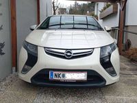 gebraucht Opel Ampera AmperaCosmo