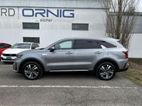 Gebraucht Kia Sorento 132 PS (97 kW) 2022 Silber SUV