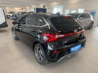 gebraucht Hyundai i20 GO PLUS 1,0 l T-GDI
