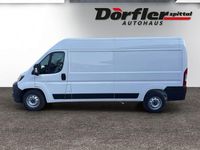 gebraucht Fiat Ducato 35 Maxi KW L3H2 Autom. NETTO: € 34.750,00