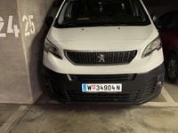 gebraucht Peugeot Expert Kombi BlueHDi 115 S&S Kompakt L1