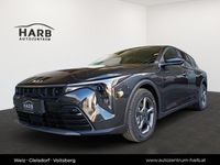 Neu Kia K4 Silver 114 PS (83 kW) 2026 Limousine