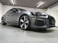 gebraucht Audi RS5 -CoupeCarbon exclusiveDynamik PaketHead-up