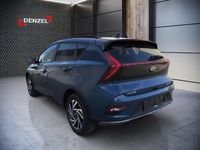 gebraucht Hyundai Bayon GO Plus 1.2 MPI