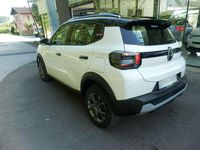 gebraucht Citroën C3 Turbo 100 YOU Plus