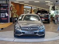 gebraucht Mercedes C220 d Coupe Aut. *19Zoll*Park Paket*LED*