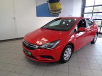 gebraucht Opel Astra 5T ED 1.0 S/S 90PS Rückfahrkamera,Parkpilot,Sitz-Lenkradheizung,